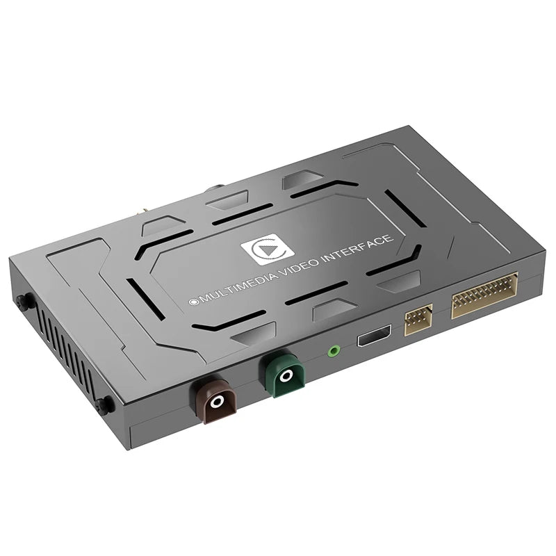 Wireless Carplay Module Wired Android Auto Retrofit kit Decoder for Porsche PCM 3.0/3.1/4.0 For Panamera Cayenne Cayman Macan