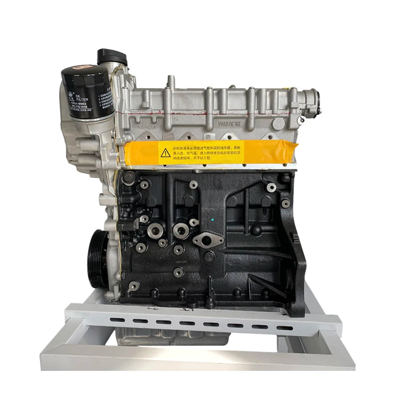 Auto engine system EA111  CPV 1.4T TSI FSI Engine Assembly for Volkswagen Skoda Bora Lavida Polo Golf