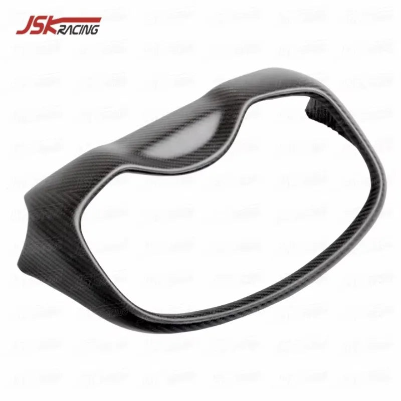 CARBON FIBER INTERIOR DASHBOARD For 2015-2018 MCLAREN 540C 570S 570GT 600LT