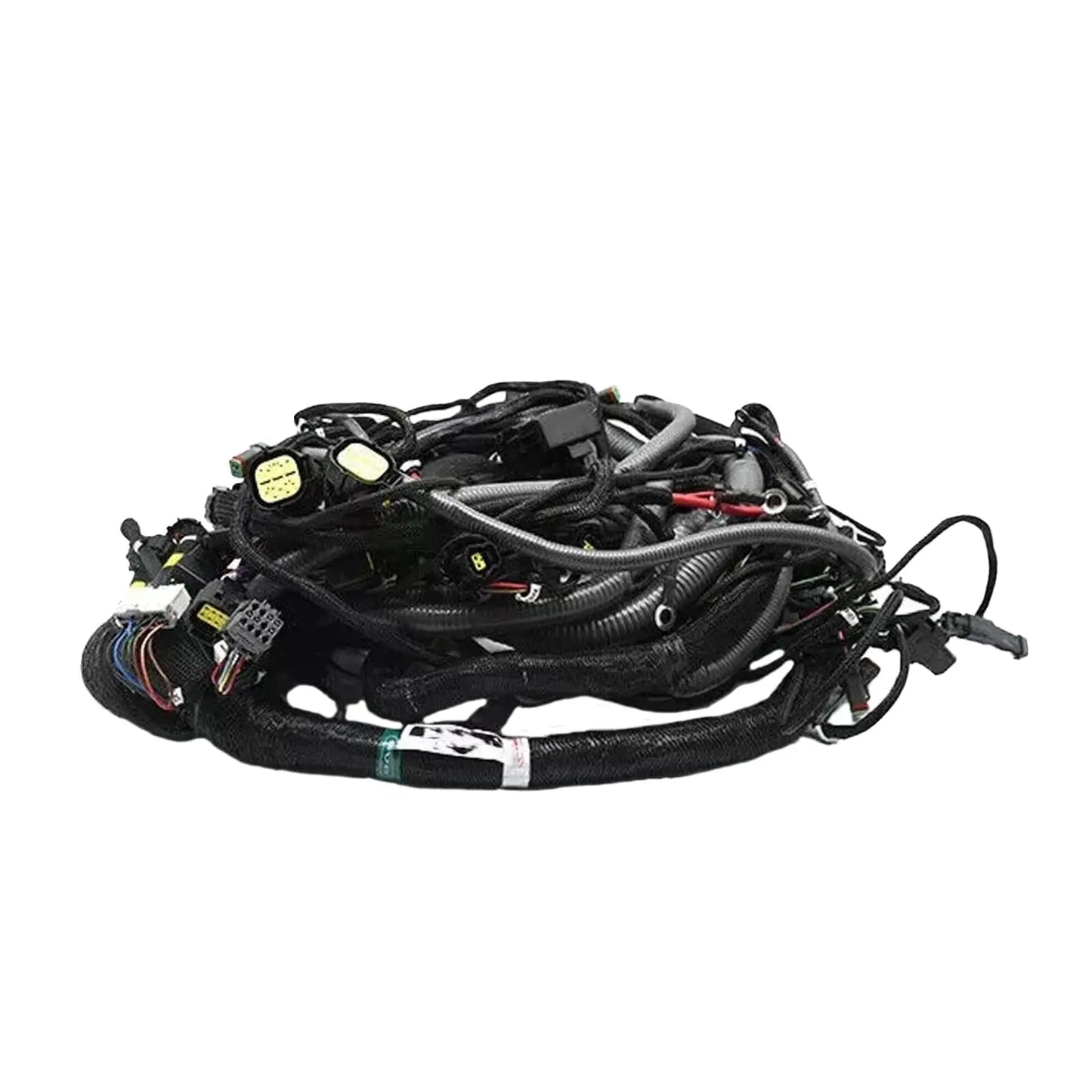 XCWoOshop 14612632 VOE14612632 Wiring Harness Fits for Volvo EC210B EC240B 290B 360B Excavator