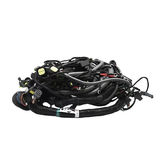 XCWoOshop 14612632 VOE14612632 Wiring Harness Fits for Volvo EC210B EC240B 290B 360B Excavator