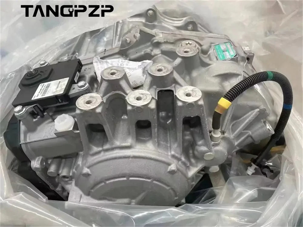 TF80 TF80SC new gearbox assy complete transmission For VOLVO CADILLAC FORD LINCOLN MAZDA