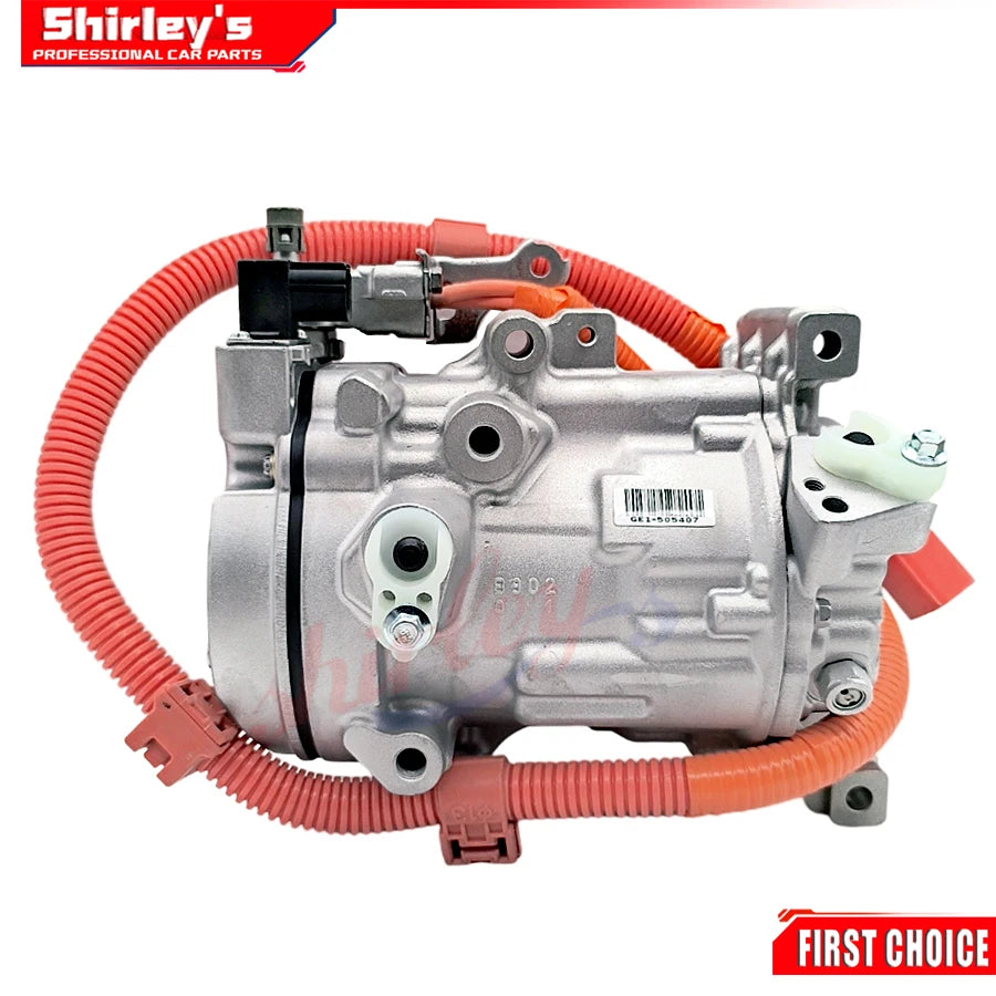 042400-0233 ESB27C Electric AC Compressor For Honda Accord InSpire CRV 0424000233