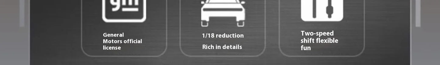 Hot FMS 1:18 Hummer EV Pickup Truck RC Car Remote Control Off-Road Climbing Simulation Model Toy Ideal Festival Gift For Kids