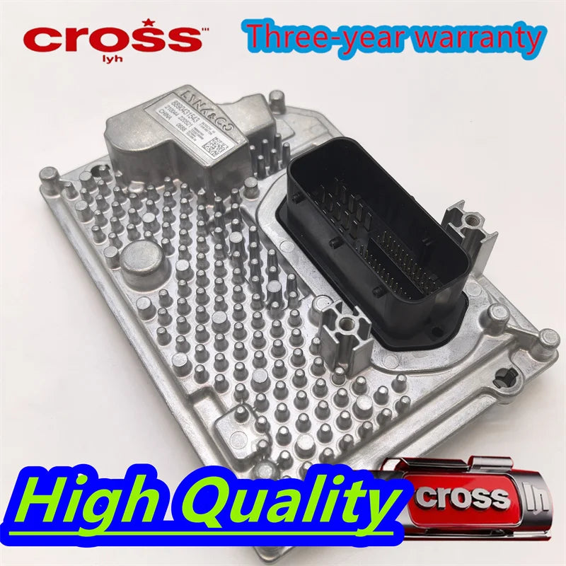 Brand New 7DCT330 Transmission Control Unit The gearbox is Suitable for Geely