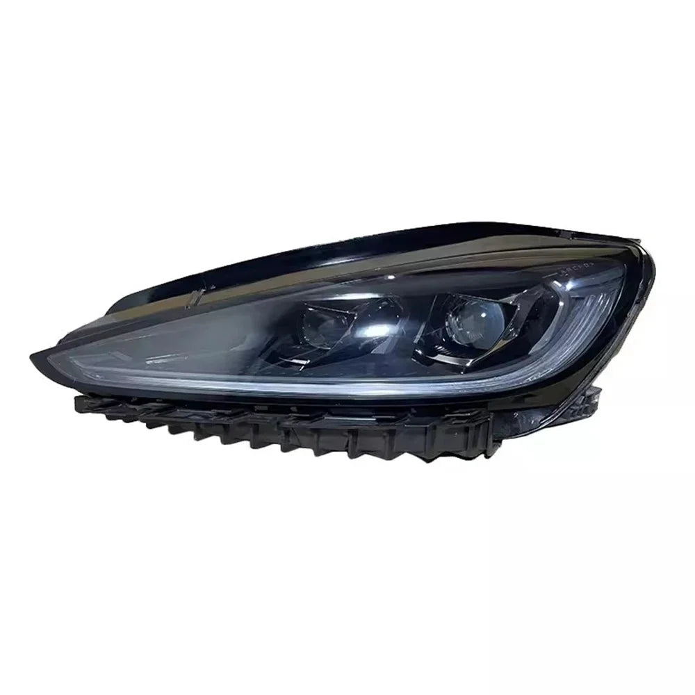 Car led Headlight Assembly for Alfa Romeo S 2021 DRL daytime running Light turn signal 2pcs