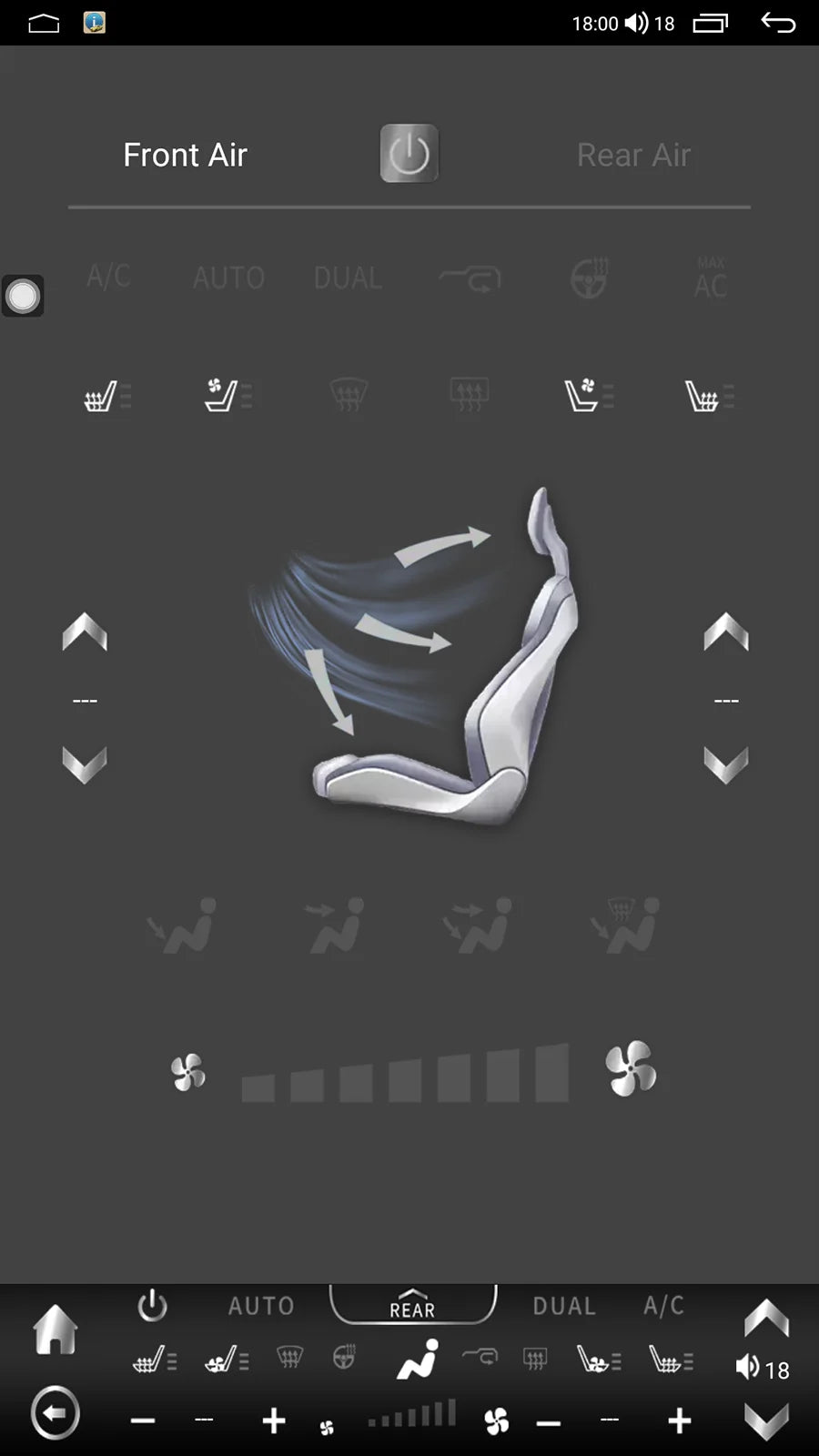 Carplay For Dodge Durango 2012 - 2019 Android13 Car Stereo Car Radio with touch Screen Radio Player Car GPS Navigation Head Unit