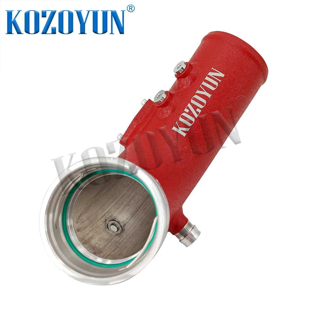 Charge pipe Boost pipe intake for BMW N20 N26 F20 F30 125i 220i 320i 328i 428i