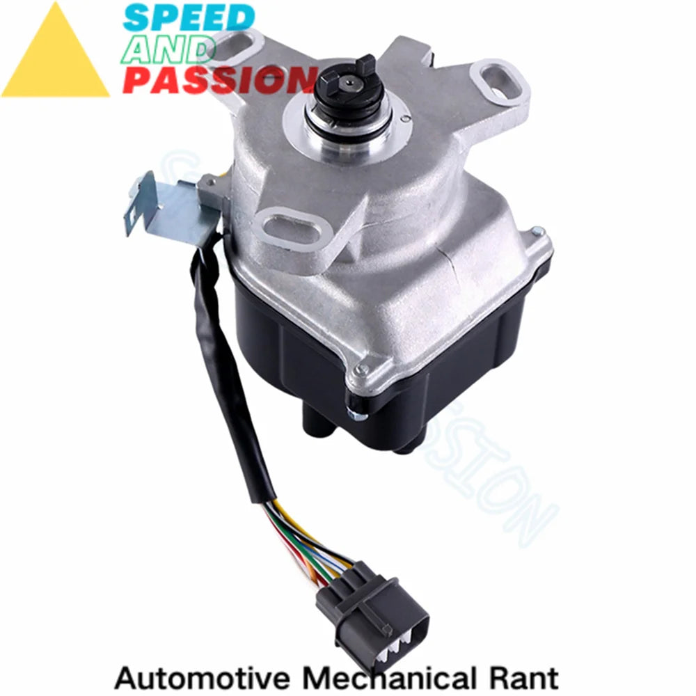 For Honda LOGO HR-V TD-63 HRV D16W1 30100PELJ01, automotive ignition distributor assembly 30100-PEL-J01 30100-PE1-J01 TD63U