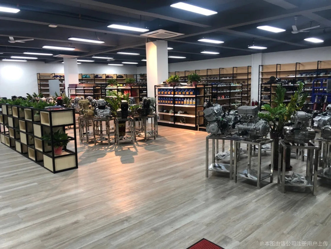 Motorcycle Engine Supplier Zongshen CG250 Petrol Engine Starter 250cc For Racing Dirt Bike Motorcycle Tribike For Honda Yamaha