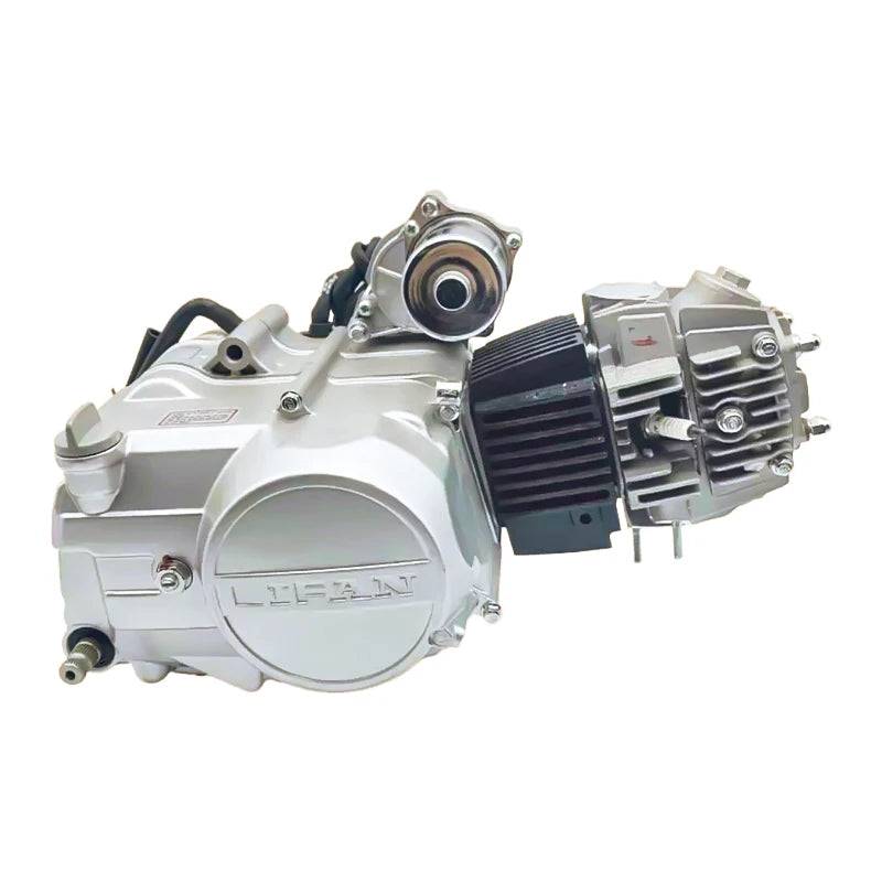Good Quality 250cc Engine For Honda For Yamaha For Kawasaki Zonsheng 250cc Motor Engine With EFI Parts
