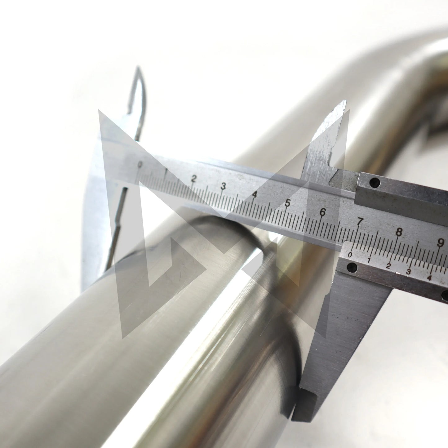 Exhaust system for Chevrolet Malibu 1.5L Stainless steels Catback Performance exhaust pipe with remote control valve