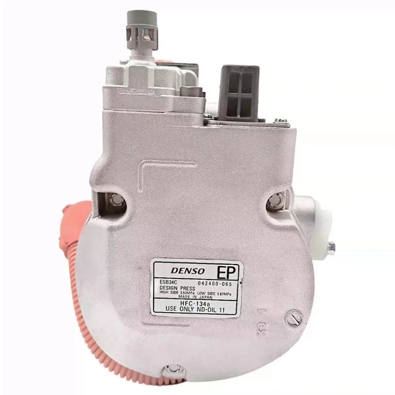 Suitable for SHS-27M AC air Conditioning Refrigeration Pump Honda VEZEL GP5 air Conditioning Compressor