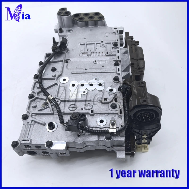 6L45 6L50 Transmission Mechatronics TCM 24239647 For Hummer Chevrolet GM programmableC