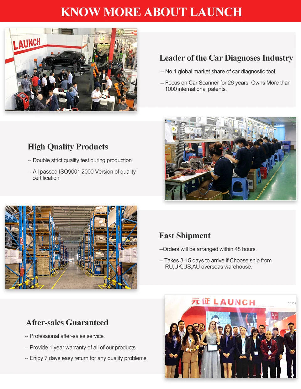 LAUNCH X431 PROS Elite Car Diagnostic Tools Professional OBD2 Diagnost Auto Automotive Tool Scan Autoscanner 2-Year Free Update