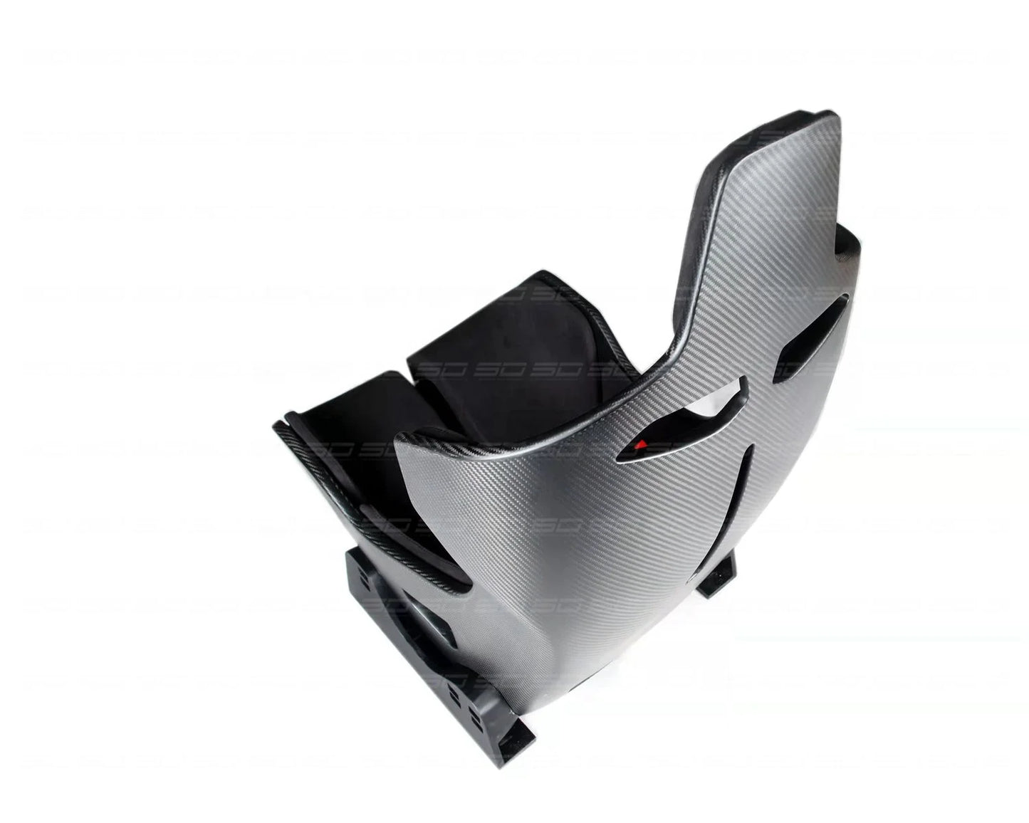 Dry Carbon Interior Seat for McLaren P1 675LT 650s MP4-12c 600LT 720S 570S 570GT Senna