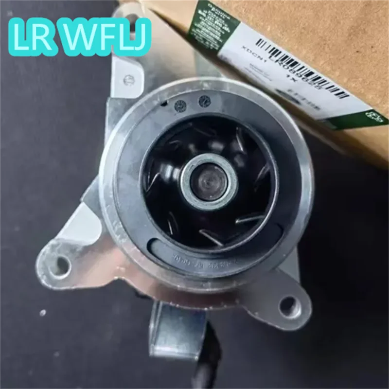 LR089625 for Jaguar 3.0 Diesel Water Pump