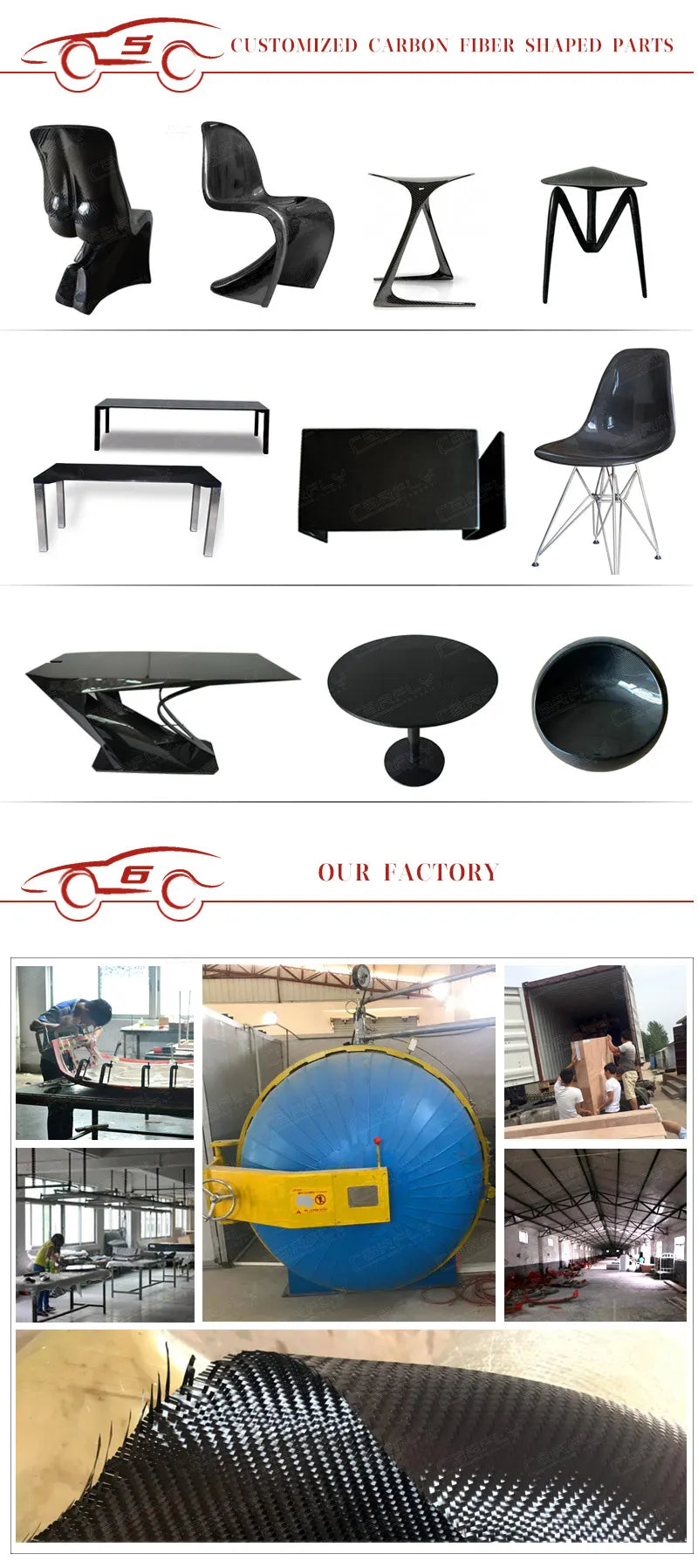 For Ferrari 458 Speciale Style Carbon Fiber and FRP Fiberglass Front Bumper for Ferrari