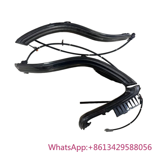 Brake Light,LED Rear Lamp,Tail Light,Turn Signal for Mclaren P1,12A3356CP,12A3189CP,12A3357CP,12A3361CP