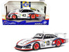 Porsche 935 RHD (Right Hand Drive) "Moby Dick" #43 Manfred Schurti - Rolf Stommelen "Martini Racing Porsche System" 24H of Le Mans (1978) "Competition" Series 1/18 Diecast Model Car by Solido - Premium Porsche Models from Solido - Just $101.85! Shop now at Rapidvehicles