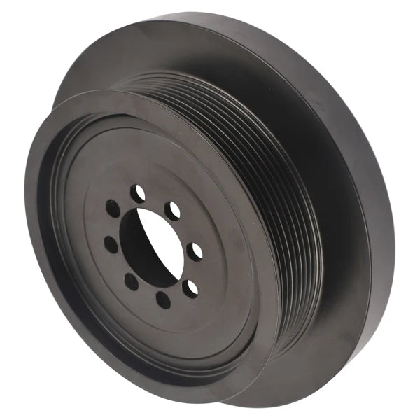 Engine Harmonic Balancer Crankshaft Pulley for BMW 335i 435i 535i GT 640i xDrive 740Li X3 X5 X6 11237573655