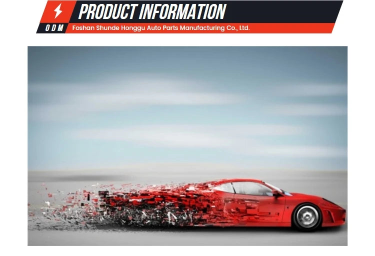 Brand new 670100717 Levante M161 front Air suspension kit  shock absorbers for Maserati  2017- S  Diesel  struts