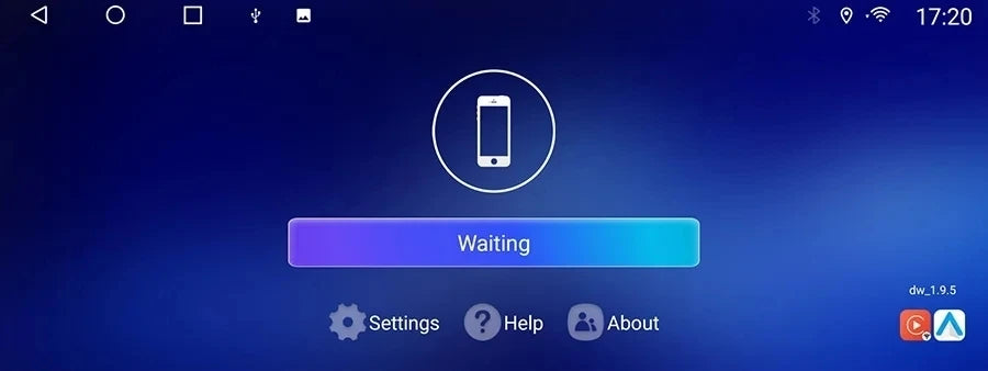 11.5" Android Screen For Honda CRV Cr-v 2020 2021 2022 2023 GPS CarPlay Car Radio Multimedia Video Player Automotive Navigation