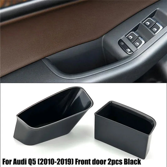 Color Name: Yellow - 2pcs/set Car Styling Accessories Armrest Box - Premium Interior Accessories from Emaicoca - Just $49.99! Shop now at Rapidvehicles