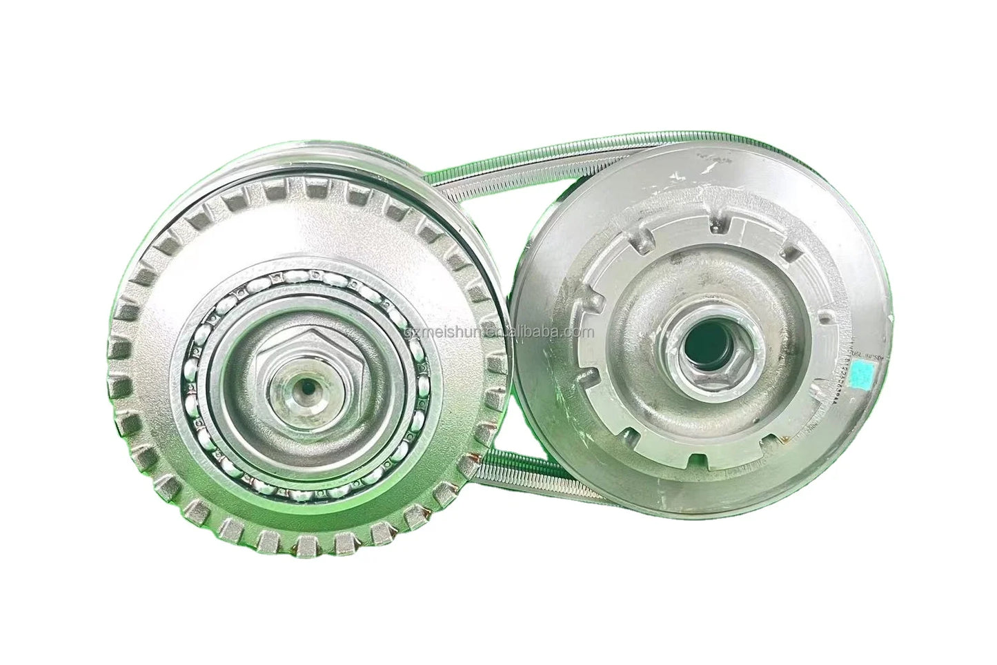 Second-hand, high quality CVT Pulleys and Belt Set for Honda CRV BC5A BA7A BRGA BRHA BRJA BRKA MCKA