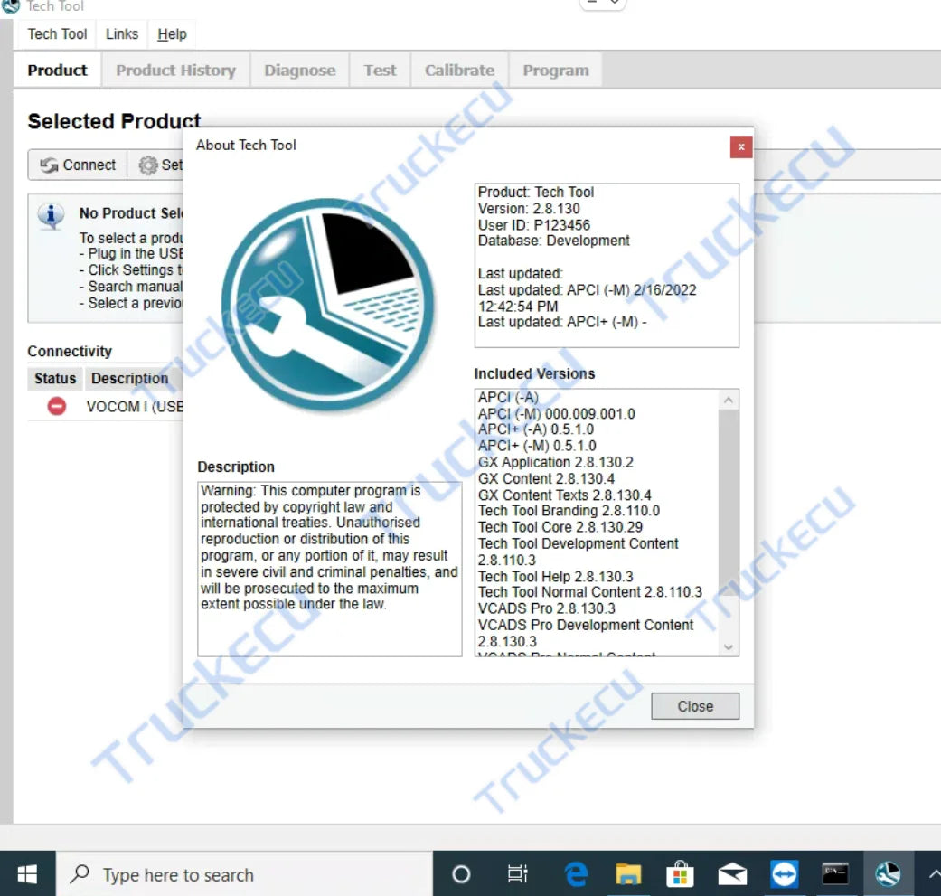 Diesel Engines, 88890180/88890200 diagnostic for volvo trucks excavators