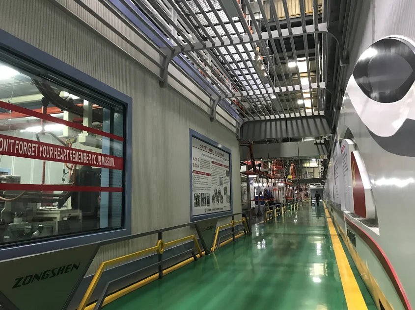 Good Quality 250cc Engine For Honda For Yamaha For Kawasaki Zonsheng 250cc Motor Engine With EFI Parts