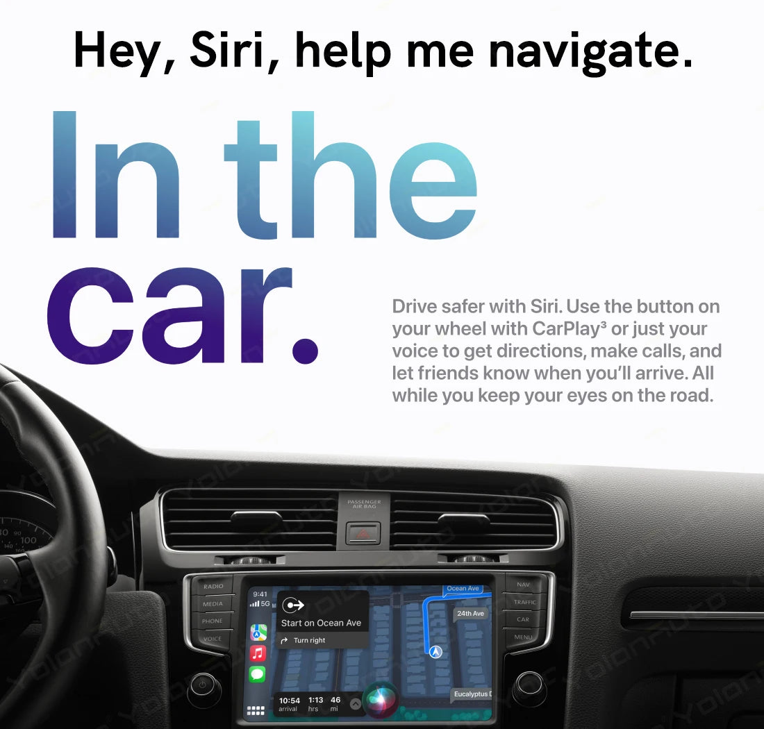 Wireless Carplay Module Wired Android Auto Retrofit kit Decoder for Porsche PCM 3.0/3.1/4.0 For Panamera Cayenne Cayman Macan