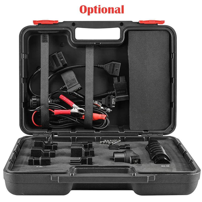 LAUNCH X431 PRO5 SmartLink Car Diagnostic Tools J2534 Programming Auto OBD2 Scanner Diagnosis Automotive Tool Free Shipping