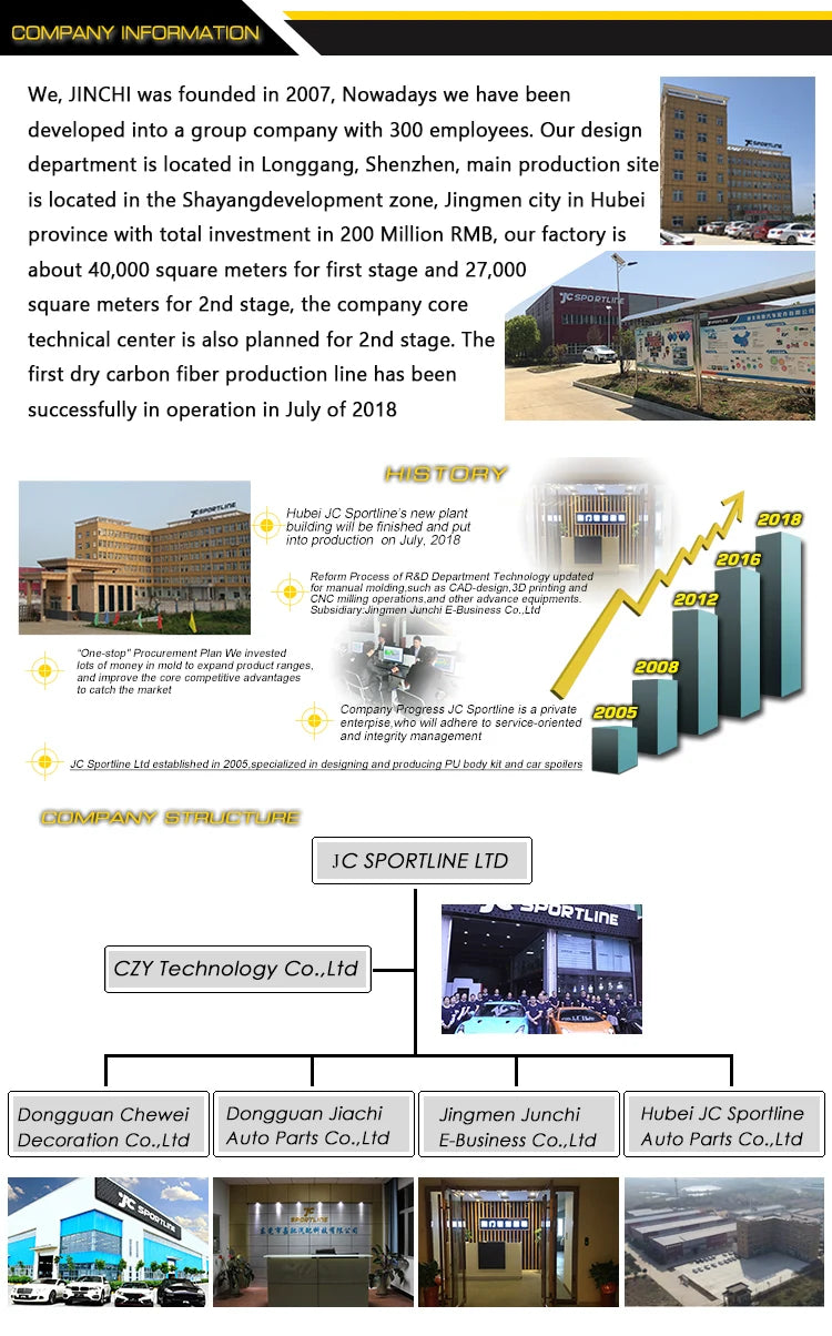 Real Carbon Fiber Front Bumper Fiberglass For Lamborghini Aventador LP700 Body Kit