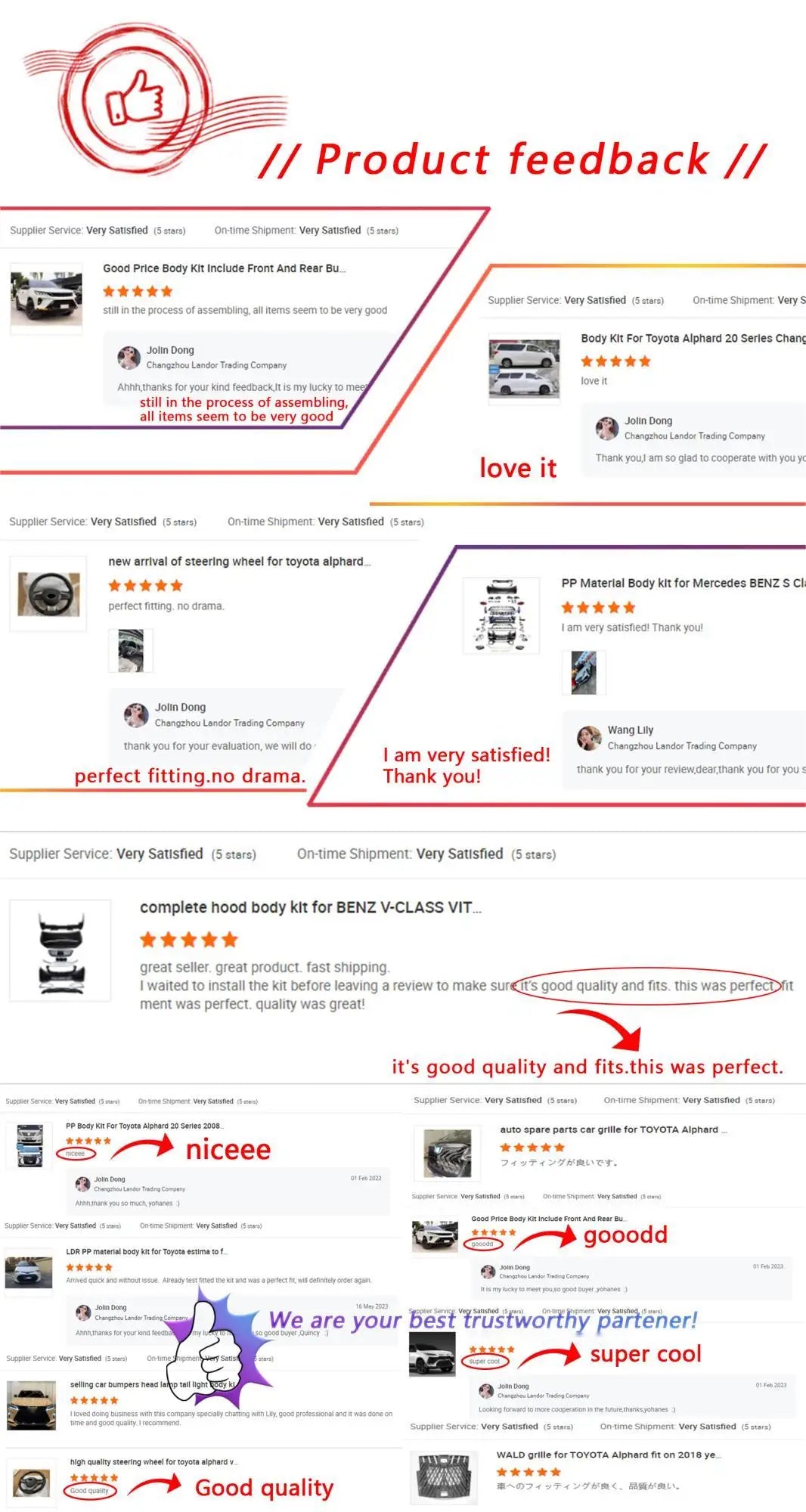 New Trend Classic Style Bodykit For 2011-2014 Porsche Cayenne 958.1 Facelift To 9Y0.1 Turbo+TKT Style Auto Accessories