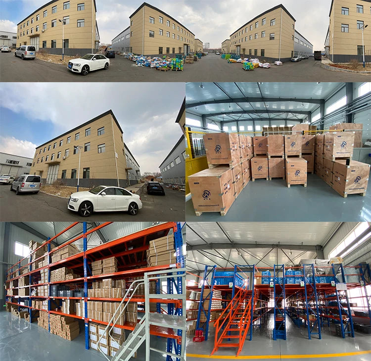 Auto engine system EA111  CPV 1.4T TSI FSI Engine Assembly for Volkswagen Skoda Bora Lavida Polo Golf