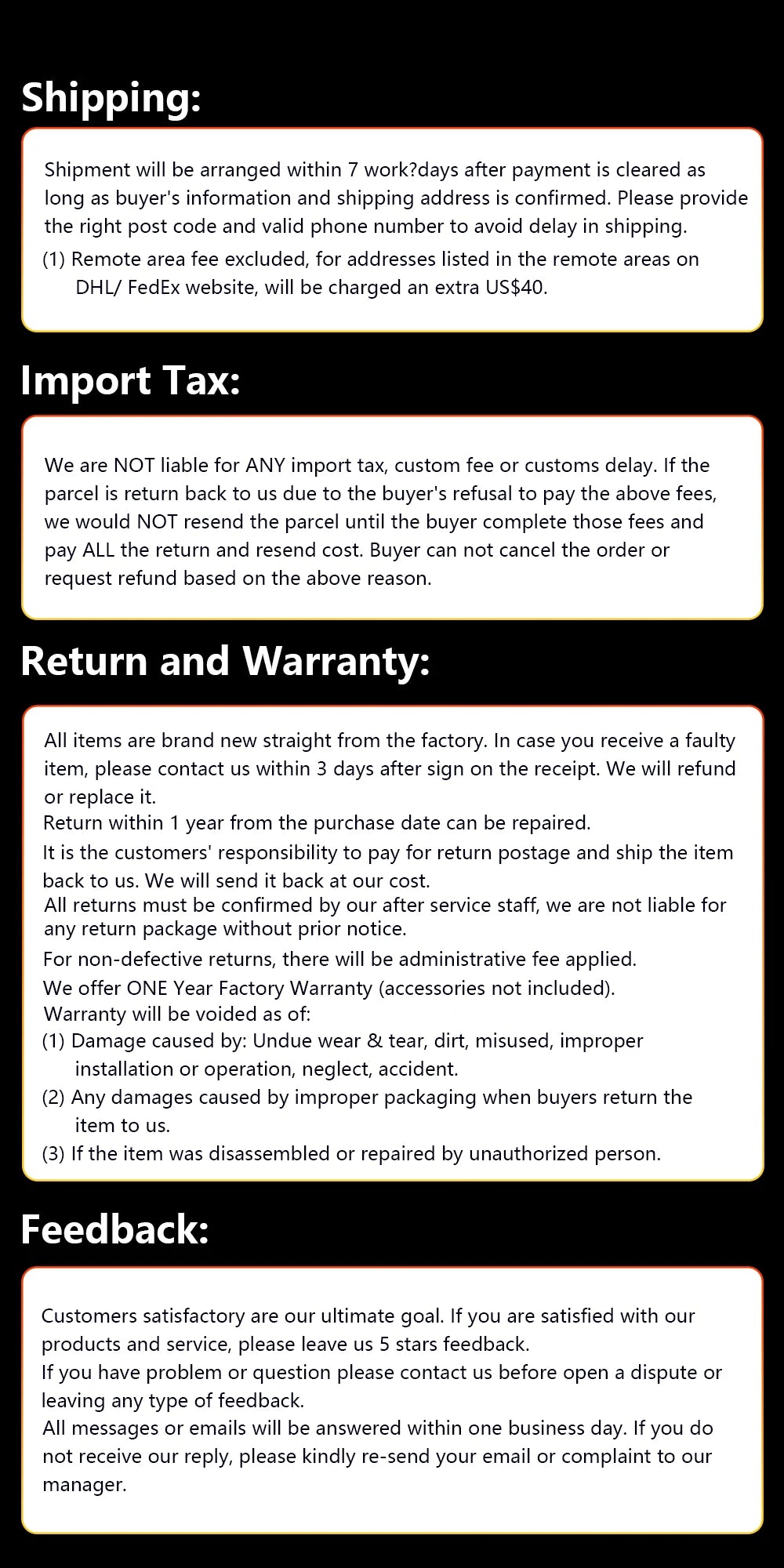 RHD For BMW 5 Series F10 F11 2011 - 2017 Android Wireless Carplay Radio Multimedia Player GPS WIFI DSP Stereo Screen Accessories