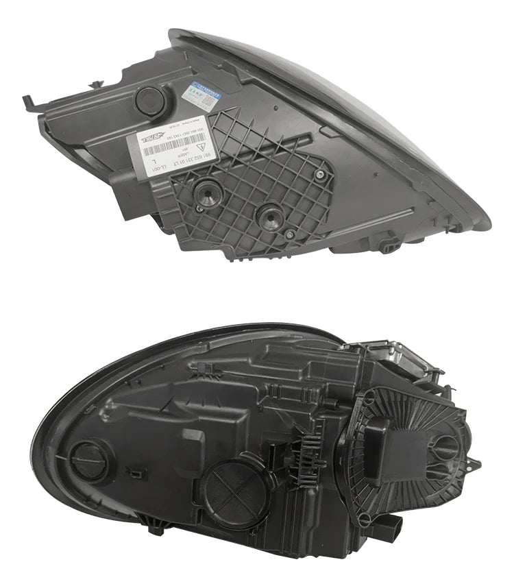 For Porsche 911 991 2012 2018 Year Head Lamp Light Assembly Car Accessories Upgrade 992 Porsche Gt3 RS 2023 LED Headlights