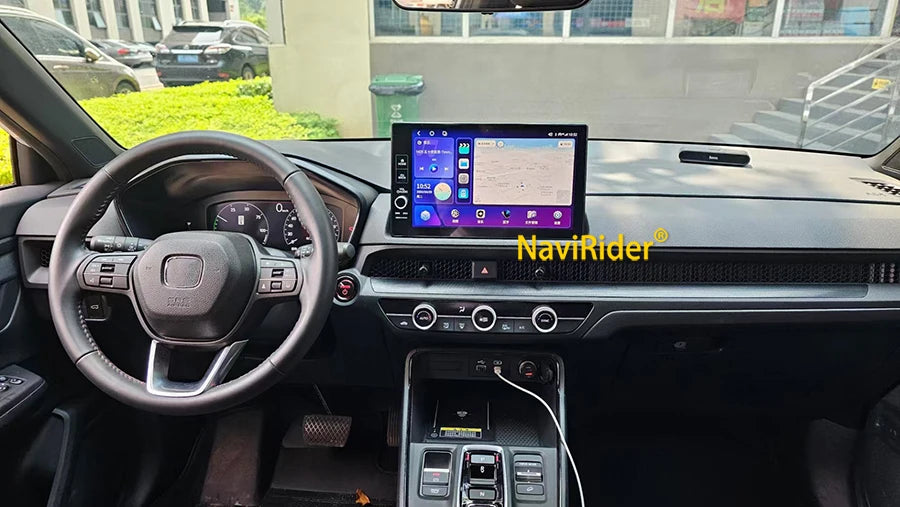 11.5" Android Screen For Honda CRV Cr-v 2020 2021 2022 2023 GPS CarPlay Car Radio Multimedia Video Player Automotive Navigation