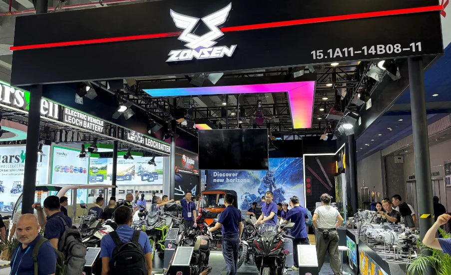 Good Quality 250cc Engine For Honda For Yamaha For Kawasaki Zonsheng 250cc Motor Engine With EFI Parts