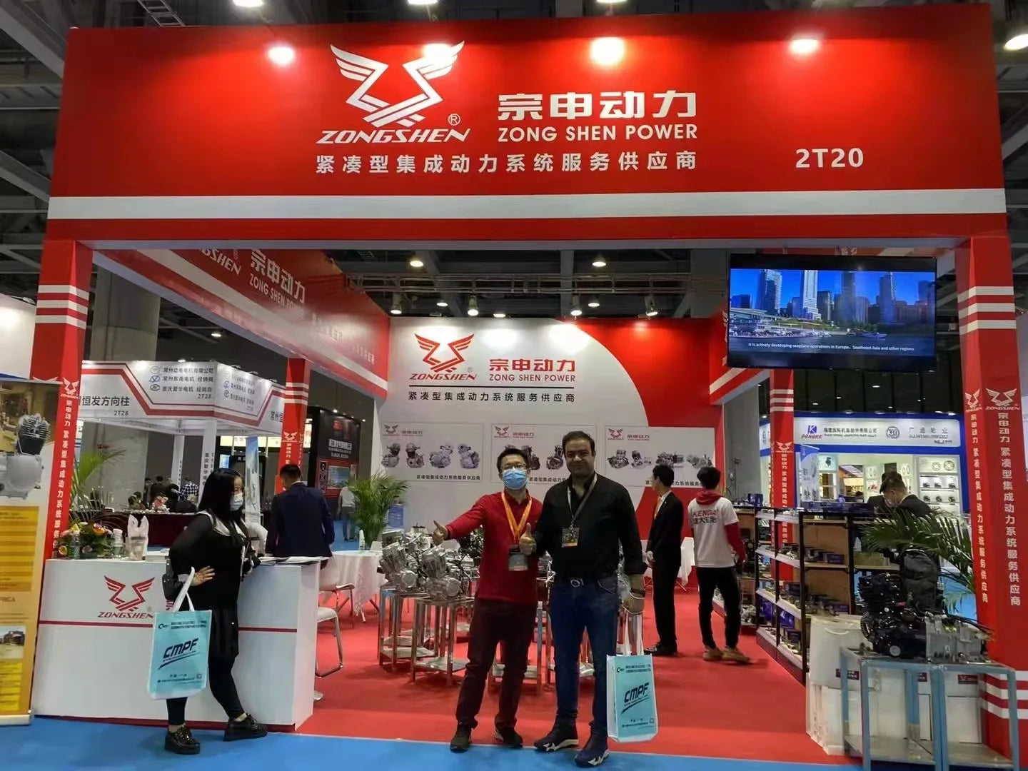 Motorcycle Engine Supplier Zongshen CG250 Petrol Engine Starter 250cc For Racing Dirt Bike Motorcycle Tribike For Honda Yamaha