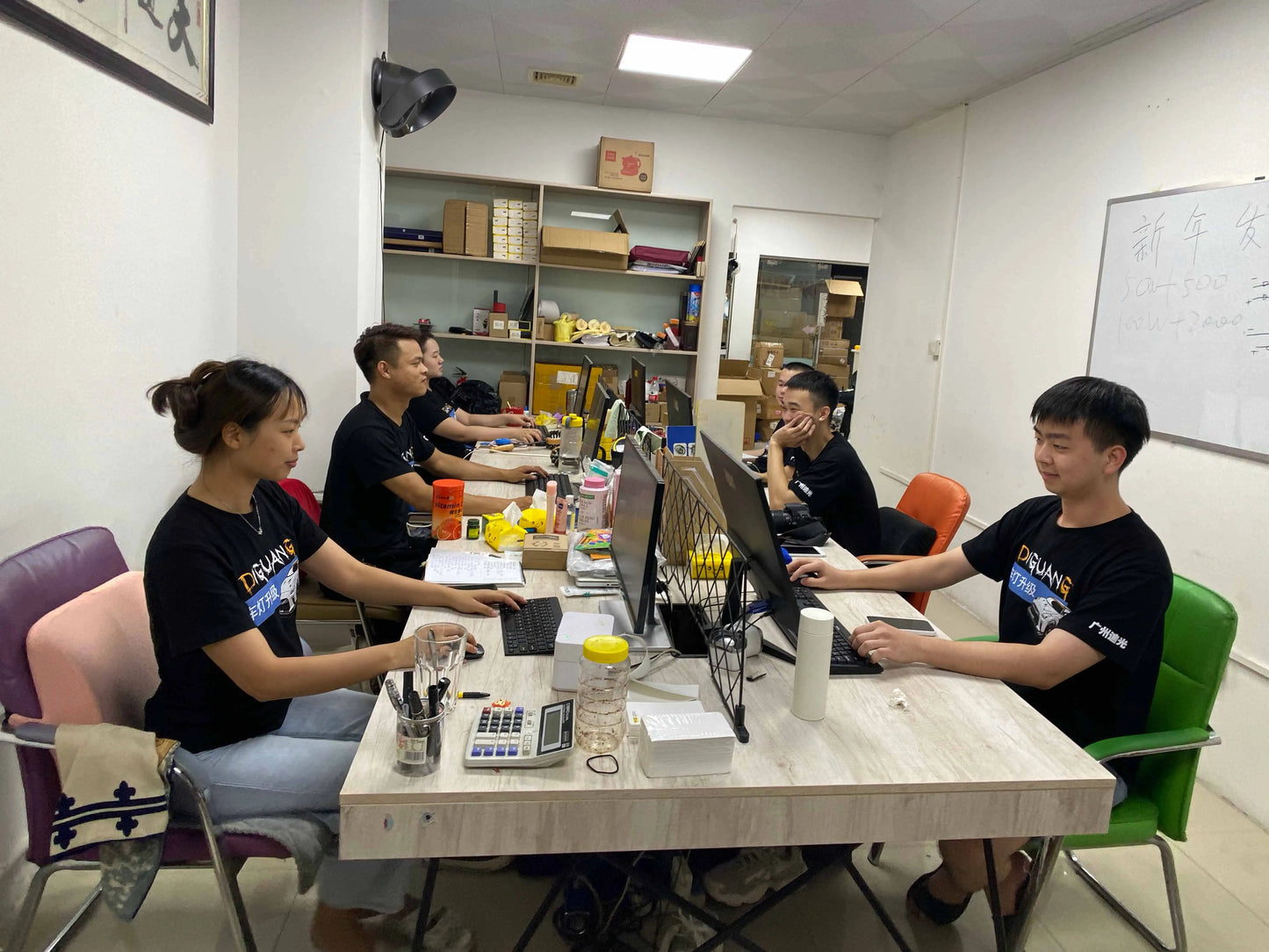 Car LED Headlight Light Assemblies For Volkswagen Sagitar 2012-2018 Auto Fog DRL Brake Turn Signal Lamp Plug and Play