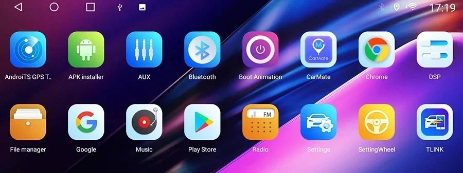 11.5" Android Screen For Honda CRV Cr-v 2020 2021 2022 2023 GPS CarPlay Car Radio Multimedia Video Player Automotive Navigation