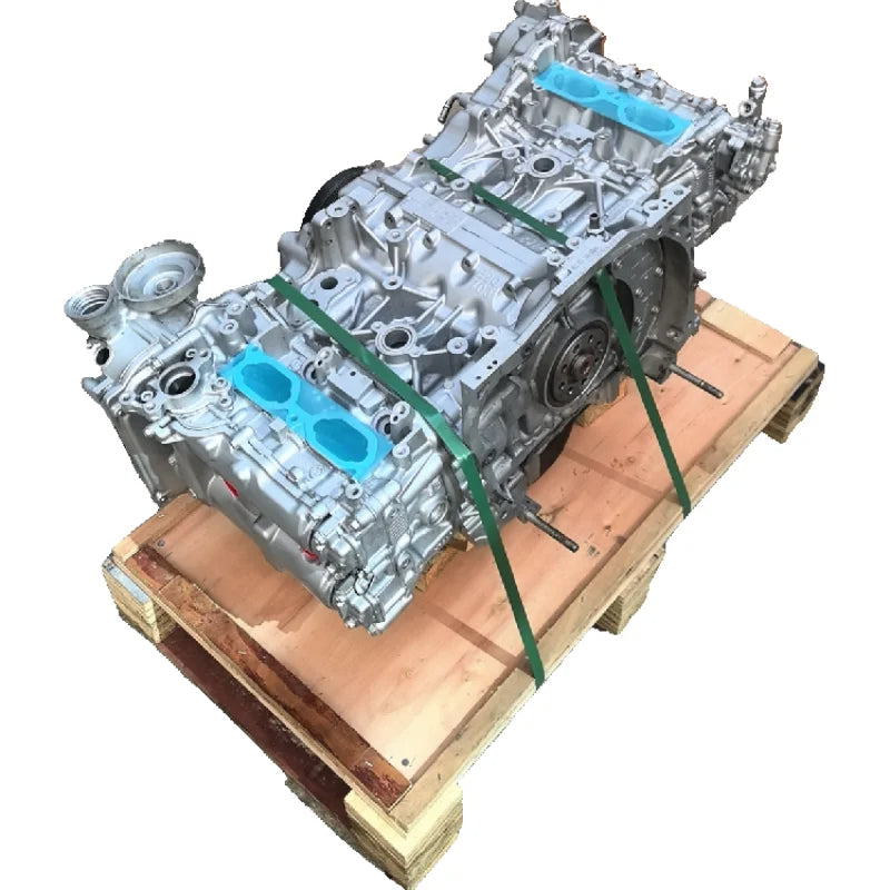 Subaru 3.0 EZ30 3.0L Flat-6 Naturally Aspirated Engine Factory Direct Fit for Outback/Legacy"