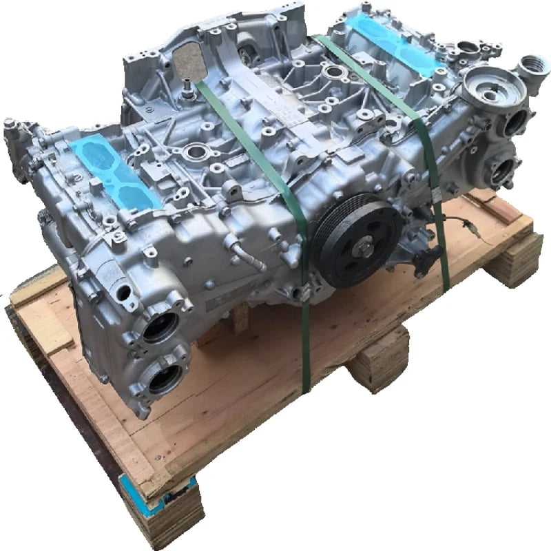 Subaru 3.0 EZ30 3.0L Flat-6 Naturally Aspirated Engine Factory Direct Fit for Outback/Legacy"
