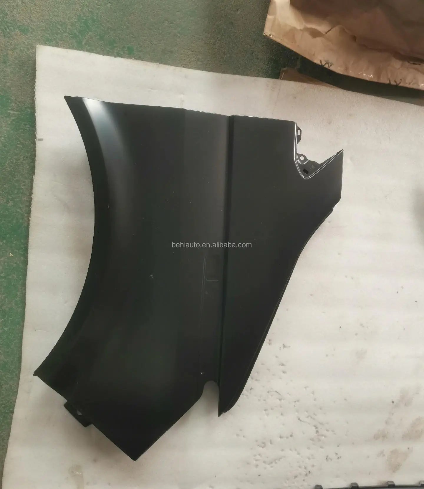 VW MULTIVAN T5 T6 up T6.1 FACELIST BODY KIT Front Rear Bumper Car Grille Fender Headlight for Volkswagen TRANSPOTTER Accessories