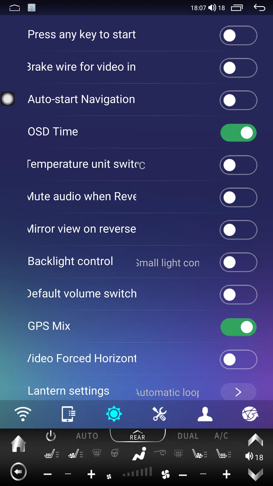 Carplay For Dodge Durango 2012 - 2019 Android13 Car Stereo Car Radio with touch Screen Radio Player Car GPS Navigation Head Unit