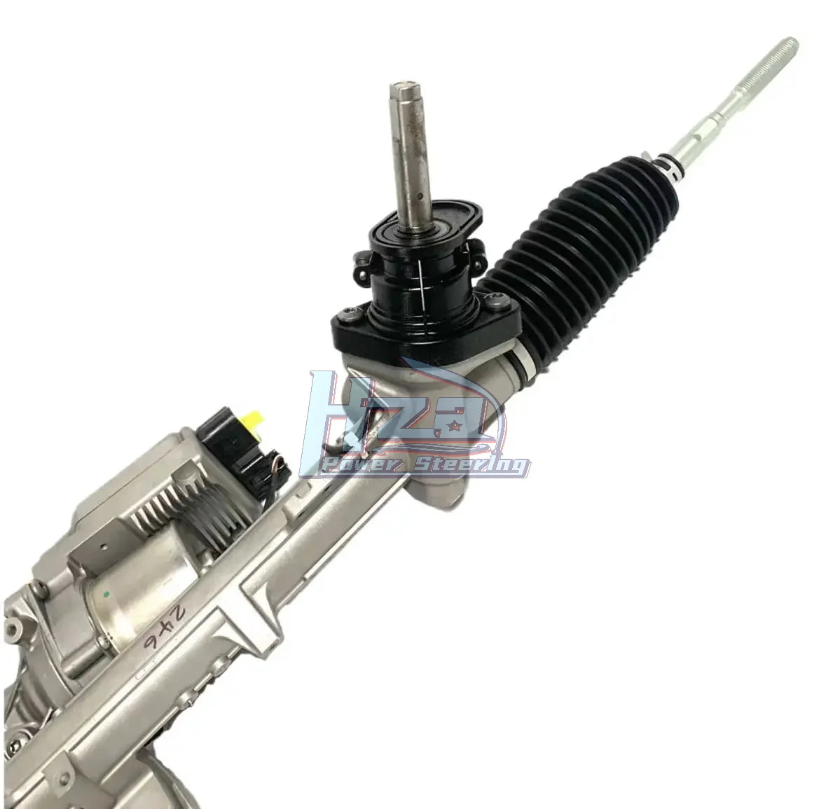 LHD Electric Power Steering Rack for Mercedes Benz W246 CLA GLA B-Grade 12-18  A2464604901 A2464602101 A2464602501