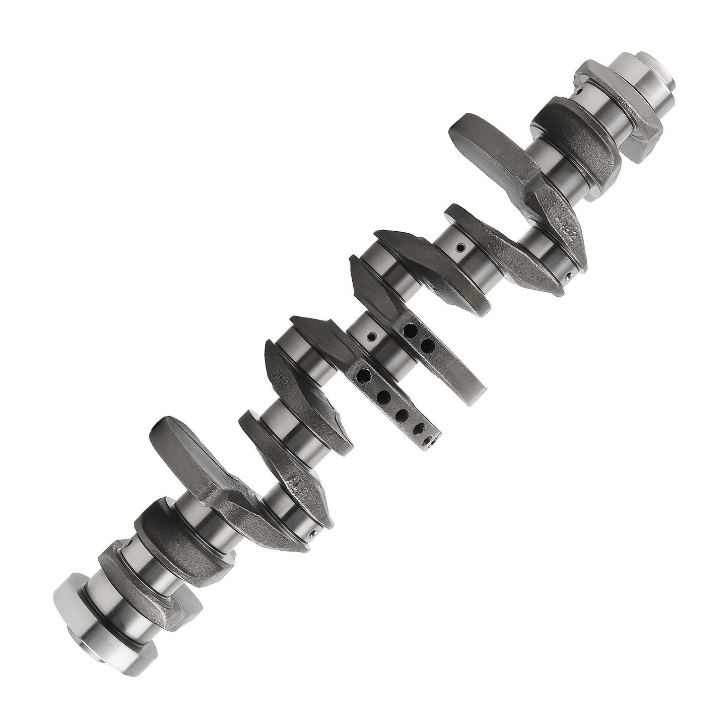 N55 3.0L Engine Overhaul Rebuild Kit w/ Crankshaft & ConRod & Timing Set For BMW