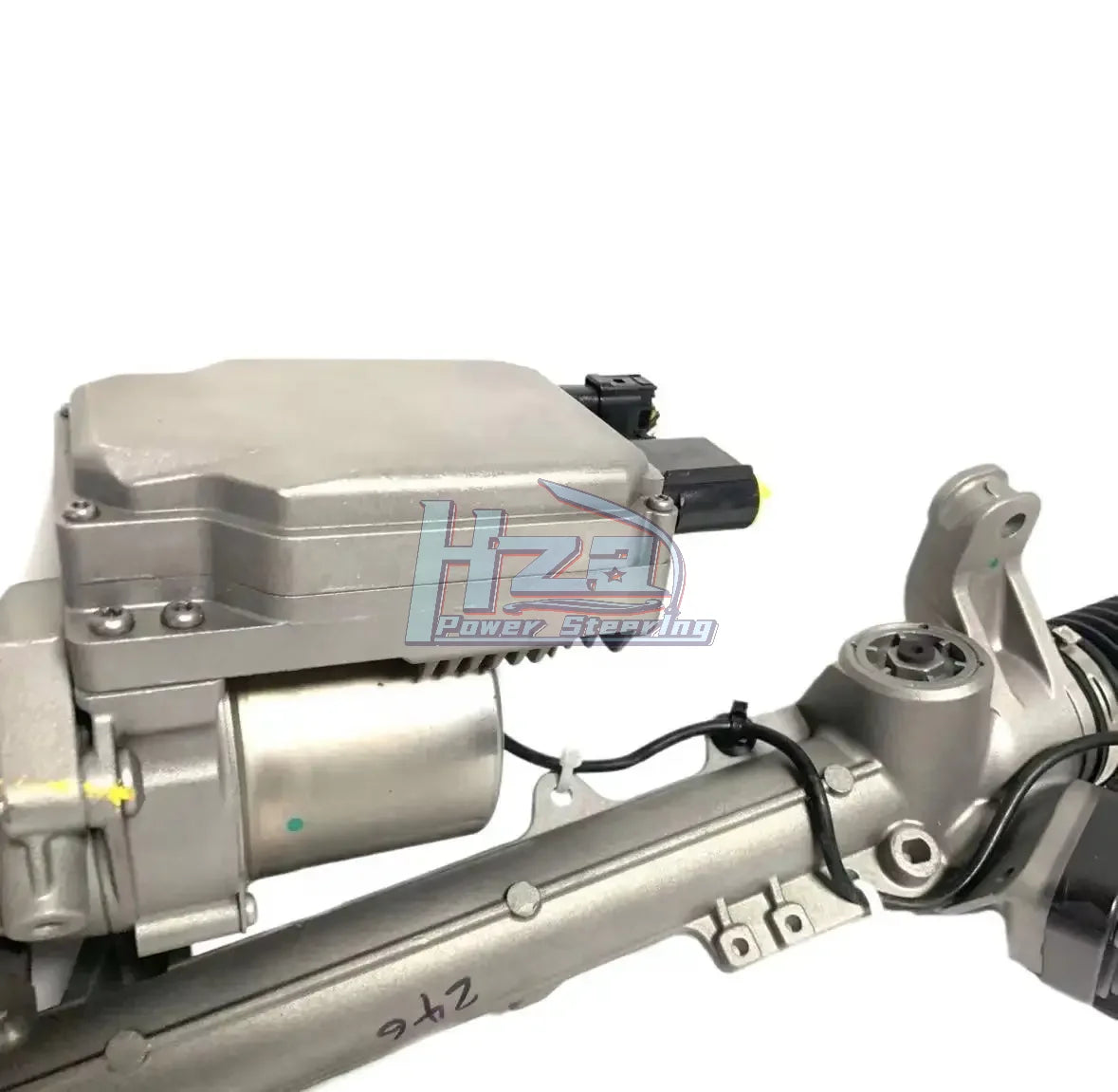 LHD Electric Power Steering Rack for Mercedes Benz W246 CLA GLA B-Grade 12-18  A2464604901 A2464602101 A2464602501